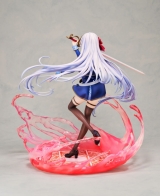 Оригинальная аниме фигурка &laquo;KDcolle The Demon Sword Master of Excalibur Academy Riselia : Light Novel 1/7 Complete Figure&raquo;