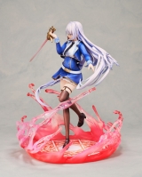 Оригинальная аниме фигурка &laquo;KDcolle The Demon Sword Master of Excalibur Academy Riselia : Light Novel 1/7 Complete Figure&raquo;
