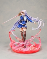 Оригинальная аниме фигурка &laquo;KDcolle The Demon Sword Master of Excalibur Academy Riselia : Light Novel 1/7 Complete Figure&raquo;