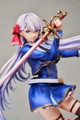 Оригинальная аниме фигурка &laquo;KDcolle The Demon Sword Master of Excalibur Academy Riselia : Light Novel 1/7 Complete Figure&raquo;