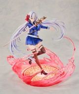 Оригинальная аниме фигурка &laquo;KDcolle The Demon Sword Master of Excalibur Academy Riselia : Light Novel 1/7 Complete Figure&raquo;