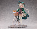 Оригинальная аниме фигурка &laquo;Street Witch Lily Illustrated by DSmile 1/7 Complete Figure&raquo;