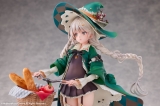 Оригинальная аниме фигурка &laquo;Street Witch Lily Illustrated by DSmile 1/7 Complete Figure&raquo;