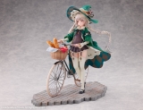Оригинальная аниме фигурка &laquo;Street Witch Lily Illustrated by DSmile 1/7 Complete Figure&raquo;