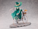 Оригинальная аниме фигурка &laquo;Street Witch Lily Illustrated by DSmile 1/7 Complete Figure&raquo;