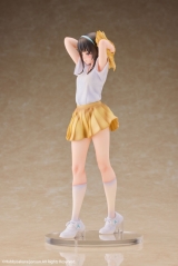 Оригинальная аниме фигурка &laquo;Cheerleader Misaki Illustrated by jonsun 1/6 Complete Figure&raquo;