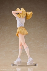Оригинальная аниме фигурка &laquo;Cheerleader Misaki Illustrated by jonsun 1/6 Complete Figure&raquo;