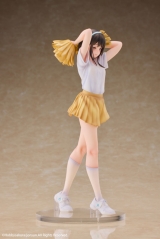 Оригинальная аниме фигурка &laquo;Cheerleader Misaki Illustrated by jonsun 1/6 Complete Figure&raquo;