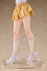 Оригинальная аниме фигурка &laquo;Cheerleader Misaki Illustrated by jonsun 1/6 Complete Figure&raquo;