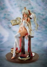 Оригинальная аниме фигурка &laquo;Vertex Originals Dark Elf Village 3rd Villager Mercedes 1/6 Complete Figure&raquo;