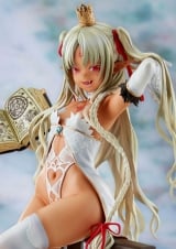 Оригинальная аниме фигурка &laquo;Vertex Originals Dark Elf Village 3rd Villager Mercedes 1/6 Complete Figure&raquo;