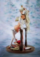 Оригинальная аниме фигурка &laquo;Vertex Originals Dark Elf Village 3rd Villager Mercedes 1/6 Complete Figure&raquo;