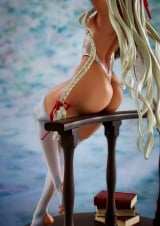 Оригинальная аниме фигурка &laquo;Vertex Originals Dark Elf Village 3rd Villager Mercedes 1/6 Complete Figure&raquo;