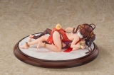 Оригинальная аниме фигурка &laquo;Azur Lane Ping Hai & Ning Hai 1/7 Complete Figure&raquo;
