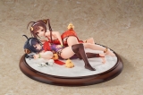 Оригинальная аниме фигурка &laquo;Azur Lane Ping Hai & Ning Hai 1/7 Complete Figure&raquo;