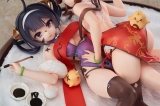 Оригинальная аниме фигурка &laquo;Azur Lane Ping Hai & Ning Hai 1/7 Complete Figure&raquo;