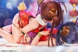 Оригинальная аниме фигурка &laquo;Azur Lane Ping Hai & Ning Hai 1/7 Complete Figure&raquo;
