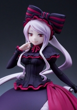 Оригінал (аніме): Overlord IV аніме overloadIV Ім'я персонажа: Shalltear Bloodfallen персонаж 샤르티아 브래드폴른 В обігу з: Май, 2024 Тип фігурки: Completed Model Матеріал: Plastic Висота: 160 мм Виробник: Good Smile Company Скульптор: HIROHITO Серія: POP UP PARA