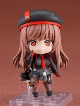 Оригінальна аніме фігурка &laquo;Nendoroid Goddess of Victory: Nikke Rapi&raquo;