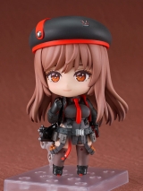 Оригинальная аниме фигурка &laquo;Nendoroid Goddess of Victory: Nikke Rapi&raquo;