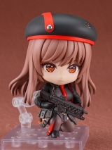 Оригинальная аниме фигурка &laquo;Nendoroid Goddess of Victory: Nikke Rapi&raquo;