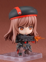 Оригинальная аниме фигурка &laquo;Nendoroid Goddess of Victory: Nikke Rapi&raquo;