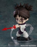 Оригинальная аниме фигурка &laquo;Nendoroid Jujutsu Kaisen Choso&raquo;