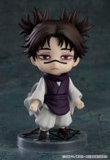 Оригинальная аниме фигурка &laquo;Nendoroid Jujutsu Kaisen Choso&raquo;