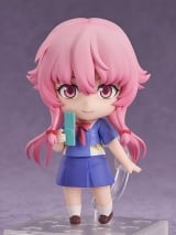Оригінальна аніме фігурка &laquo;Nendoroid Mirai Nikki Yuno Gasai&raquo;