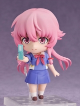Оригинальная аниме фигурка &laquo;Nendoroid Mirai Nikki Yuno Gasai&raquo;