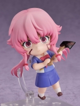 Оригинальная аниме фигурка &laquo;Nendoroid Mirai Nikki Yuno Gasai&raquo;