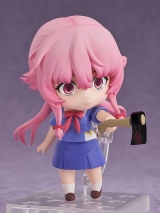 Оригинальная аниме фигурка &laquo;Nendoroid Mirai Nikki Yuno Gasai&raquo;