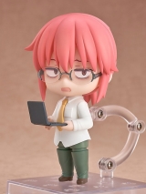 Оригинальная аниме фигурка &laquo;Nendoroid Miss Kobayashi's Dragon Maid Kobayashi-san&raquo;