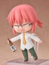 Оригинальная аниме фигурка &laquo;Nendoroid Miss Kobayashi's Dragon Maid Kobayashi-san&raquo;