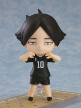 Оригінальна аніме фігурка  &laquo;Nendoroid Haikyuu!! Rintarou Suna&raquo;