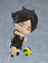 Оригинальная аниме фигурка &laquo;Nendoroid Haikyuu!! Rintarou Suna&raquo;
