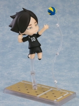 Оригинальная аниме фигурка &laquo;Nendoroid Haikyuu!! Rintarou Suna&raquo;