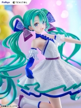 Оригинальная аниме фигурка &laquo;TENITOL NEO TOKYO Series IDOL Hatsune Miku Complete Figure&raquo;