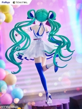 Оригинальная аниме фигурка &laquo;TENITOL NEO TOKYO Series IDOL Hatsune Miku Complete Figure&raquo;