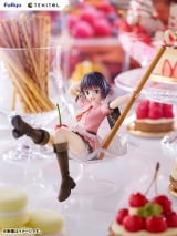 Оригинальная аниме фигурка &laquo;TENITOL Fig a la mode Kono Subarashii Sekai ni Bakuen wo! Megumin Complete Figure&raquo;