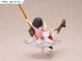 Оригінал (аніме): Kono Subarashii Sekai ni Bakuen wo! аніме Ім'я персонажа: Megumin персонаж 메구민 В обігу з: Липень, 2024 Тип фігурки: Completed Model Матеріал: ATBC-PVC, ABS Висота: 120 мм Виробник: FuRyu Скульптор: Yoshino Kazuhiko Серія: TENITOL Fig &agrave; l