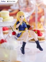 Оригинальная аниме фигурка &laquo;TENITOL Fig a la mode Kono Subarashii Sekai ni Bakuen wo! Cecily Complete Figure&raquo;