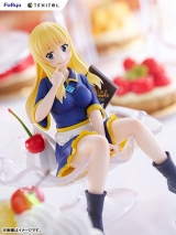 Оригинальная аниме фигурка &laquo;TENITOL Fig a la mode Kono Subarashii Sekai ni Bakuen wo! Cecily Complete Figure&raquo;
