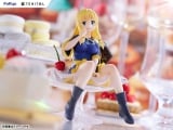 Оригинальная аниме фигурка &laquo;TENITOL Fig a la mode Kono Subarashii Sekai ni Bakuen wo! Cecily Complete Figure&raquo;