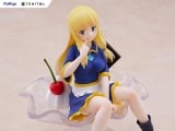 Оригинальная аниме фигурка &laquo;TENITOL Fig a la mode Kono Subarashii Sekai ni Bakuen wo! Cecily Complete Figure&raquo;