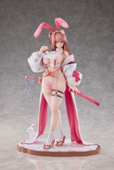 Оригінальна аніме фігурка &laquo;-USAMURAI- 1/6 Complete Figure&raquo;akura Uno Love Injection 1/6 Complete Figure&raquo;