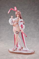 Оригинальная аниме фигурка &laquo;-USAMURAI- 1/6 Complete Figure&raquo;