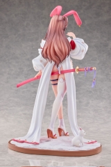 Оригинальная аниме фигурка &laquo;-USAMURAI- 1/6 Complete Figure&raquo;