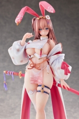 Оригинальная аниме фигурка &laquo;-USAMURAI- 1/6 Complete Figure&raquo;