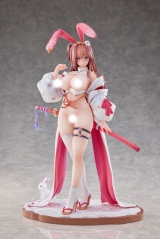 Оригинальная аниме фигурка &laquo;-USAMURAI- 1/6 Complete Figure&raquo;